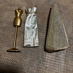 Topper Dawn Doll Clothes All that Glitters 872